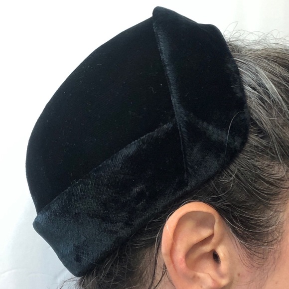 Vintage Janyth Roy of New York Hat - Picture 6 of 6